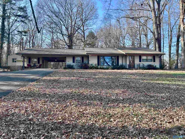 520 Point Of Pnes, Guntersville, AL 35976