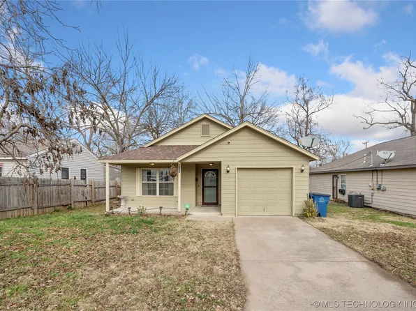 3551 E King Pl, Tulsa, OK 74115