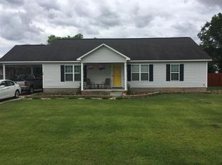 110 Carolina St, Adel, GA 31620