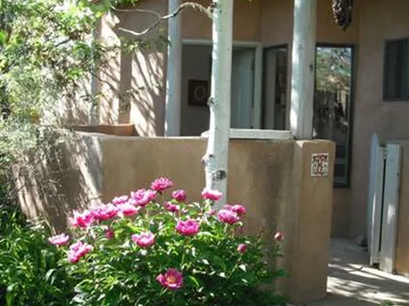 132 Romero St, Santa Fe, NM 87501