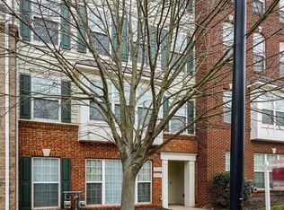15119 Lilywood Ln, Haymarket, VA 20169