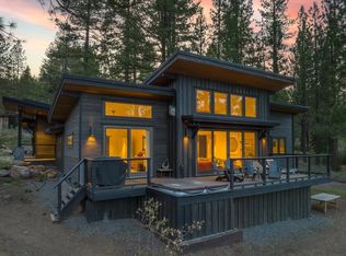 11063 China Camp Rd, Truckee, CA 96161
