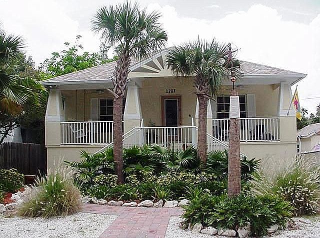 Front Elevation