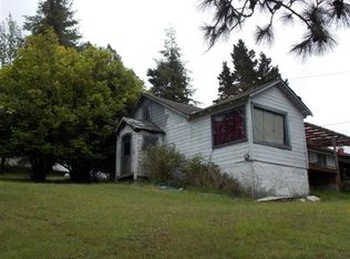 2580 Maple St, Myrtle Point, OR 97458