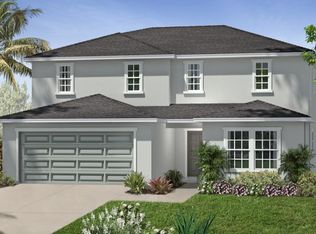 161 Pergola Place, Ormond Beach, FL 32174