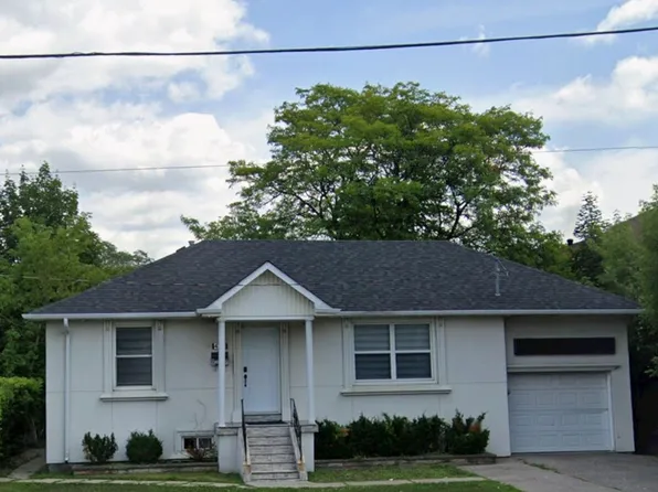 477 Wilson Heights Blvd, Toronto, ON M3H 2V4