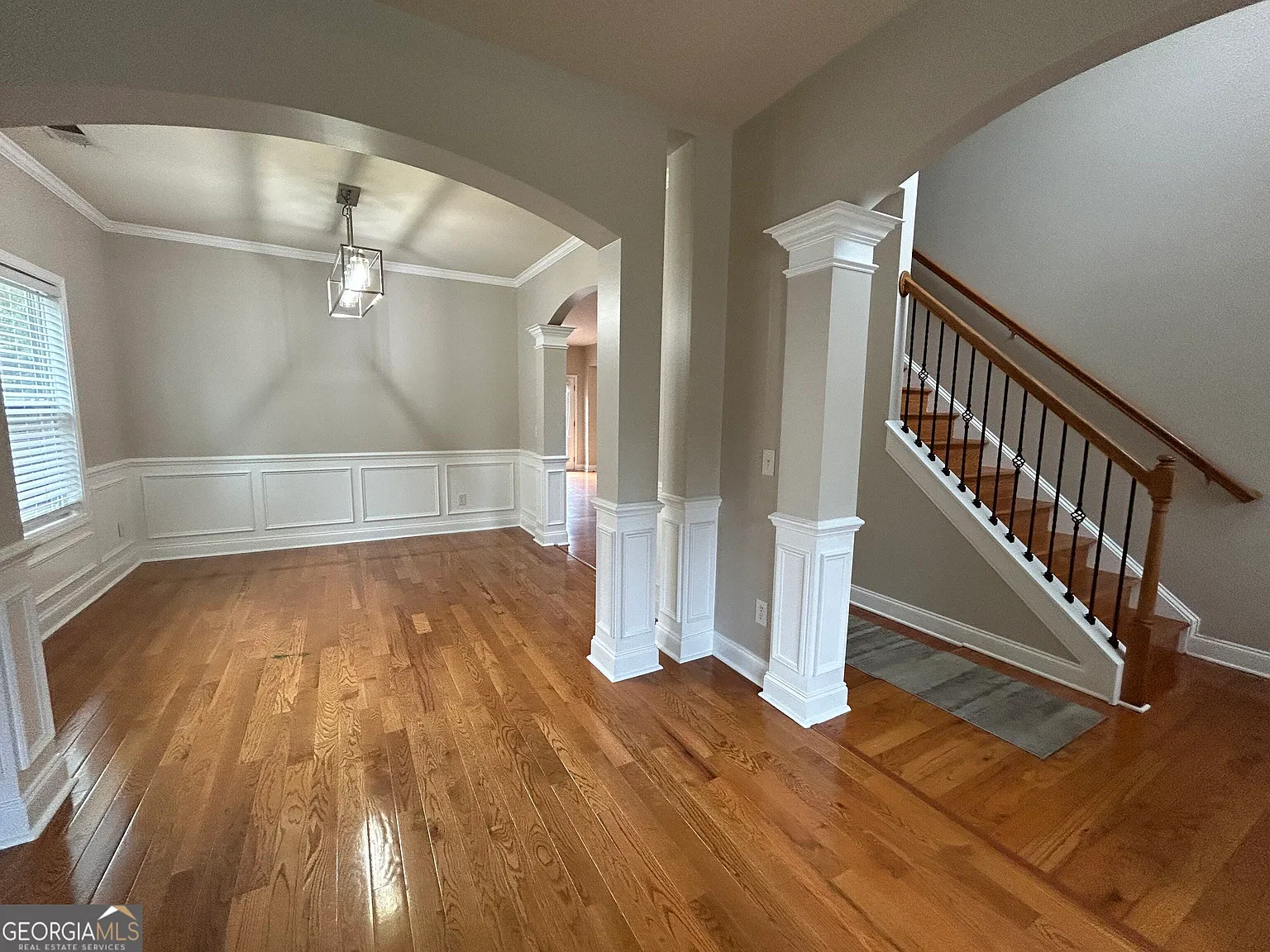 4 bed, 3.5 bath, 3594 sqft, $2,595 — Photo 4