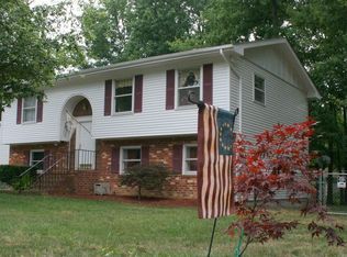 5506 Peters Ln, Fredericksburg, VA