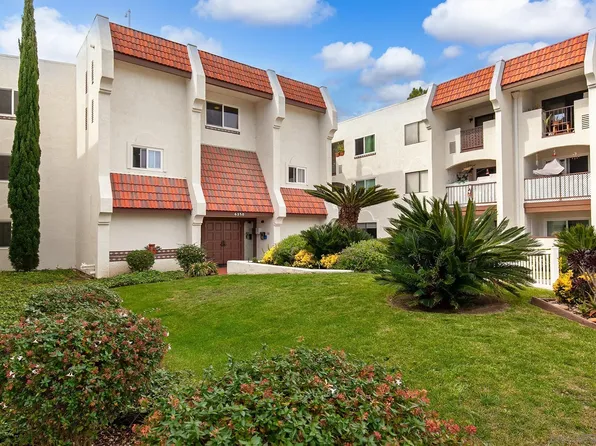 6350 Genesee Ave Unit 108, San Diego, CA 92122