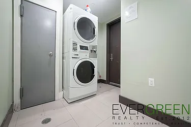 Rented by Evergreen Apartments BK