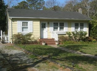 15 Mulford Ln, Amagansett, NY 11930