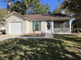 402 Navaho Cir, Summerville, SC 29483
