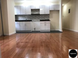 465 46th St #3A, Brooklyn, NY 11220