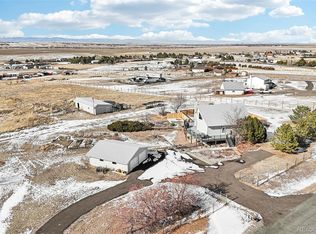 40140 E Florida Dr, Bennett, CO 80102