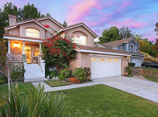 22268 Pamplico Dr, Santa Clarita, CA 91350