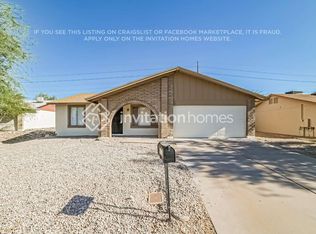 6313 W Caron St, Glendale, AZ 85302