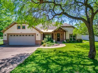 34059 Stonewood Loop, Whitney, TX 76692