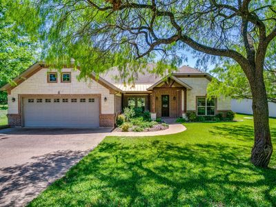 34059 Stonewood Loop, Whitney, TX, 76692