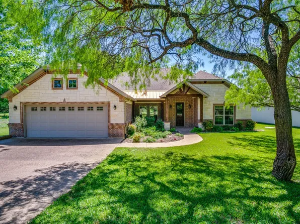 34059 Stonewood Loop, Whitney, TX 76692