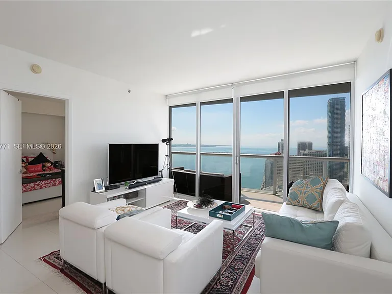 495 Brickell Ave #4703 — Photo 3