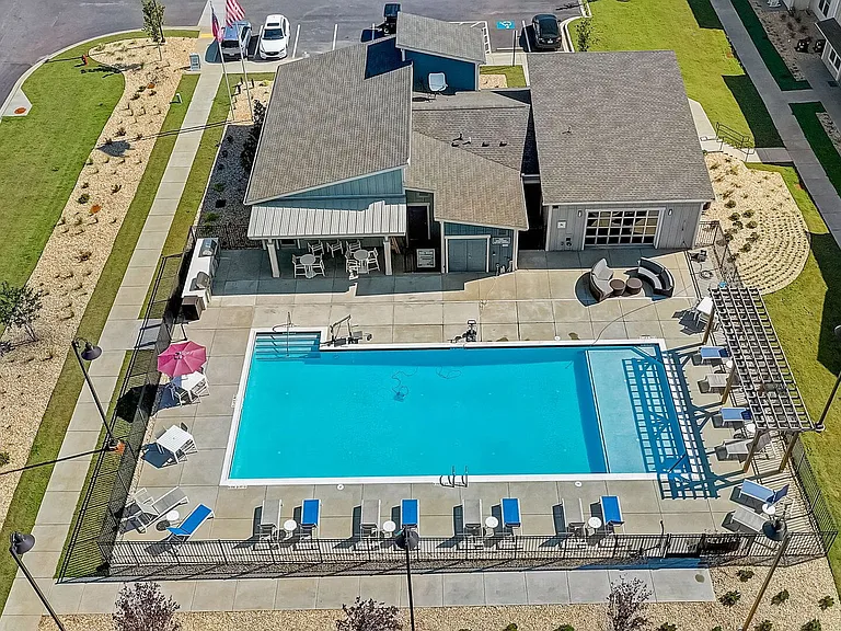 Authentix Cartersville — Photo 19