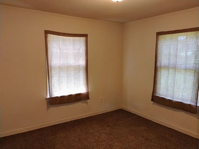 Back Bedroom