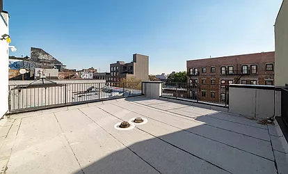 Rented by Aron Fried, LREB