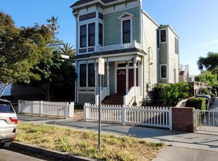 151 N 8th St #C, San Jose, CA 95112