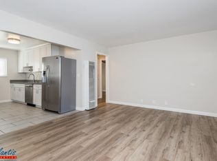 620 S 7th St APT 1, San Jose, CA 95112