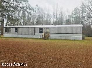 2819 Mill Pond Rd, Ruffin, SC 29475