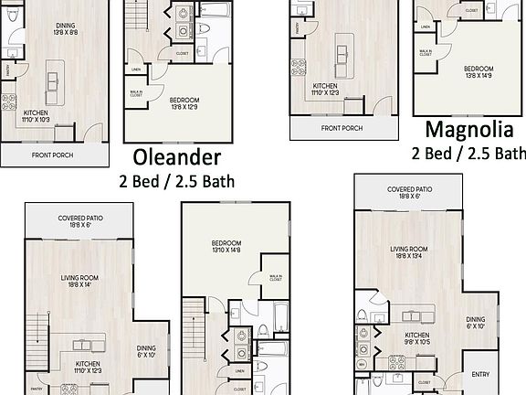 2nd image of 8814 Market St #8776