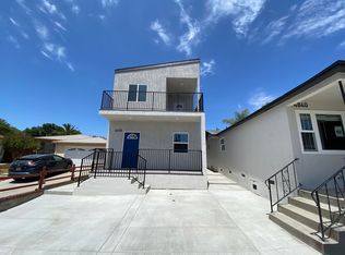 4838 Curry Dr, San Diego, CA 92115