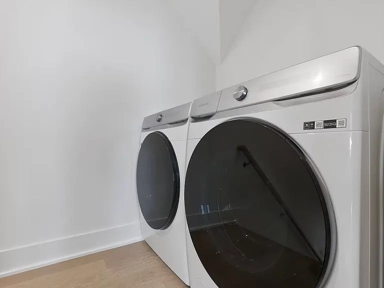 Washer/Dryer