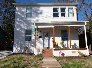 1303 Boyer St, Raleigh, NC 27610