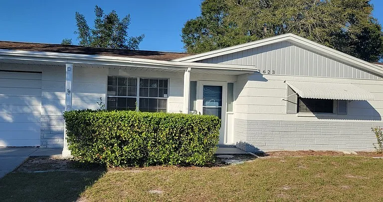 3623 Holiday Lake Dr — Photo 2