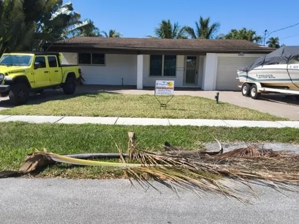 4461 SW 34th Dr, Fort Lauderdale, FL 33312