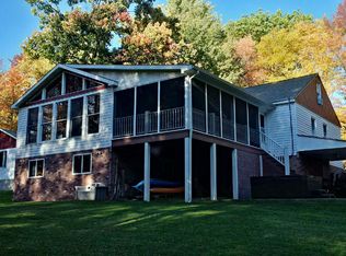 124 Shady Dr, Ridgway, PA 15853