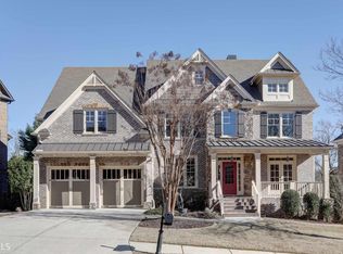 3145 Seven Oaks Dr, Cumming, GA