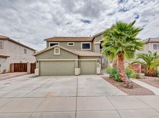 3121 N 127th Ave, Avondale, AZ 85392