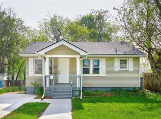 1211 56th St, Des Moines, IA 50311