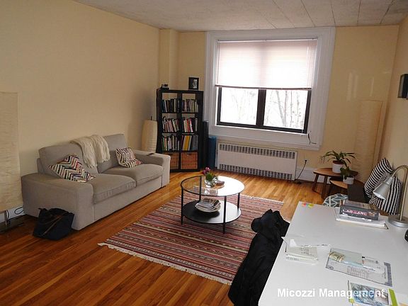 5th image of 1455 Beacon St #1-35