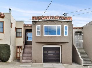 563 Munich St, San Francisco, CA 94112