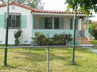 1880 NW 33rd St, Miami, FL 33142