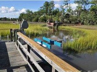 3440 Henrietta Hartford Rd, Mount Pleasant, SC 29466