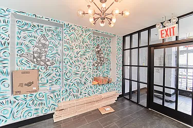 Rented by Living New York