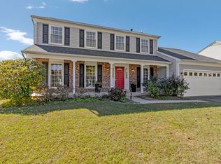 7512 Epsilon Dr, Rockville, MD 20855
