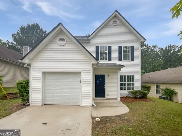 7007 Setters Way, Lithonia, GA 30038