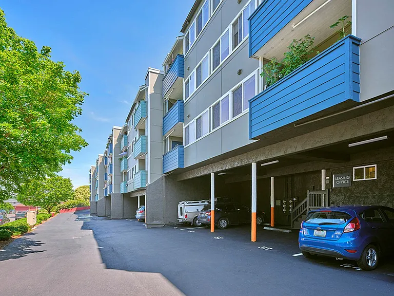 Peak 88 Apartments — Photo 35