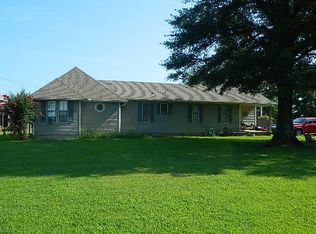 530 Young Cir, Tyronza, AR 72386