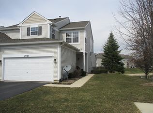 2922 Sheehan Dr #2922, Naperville, IL 60564